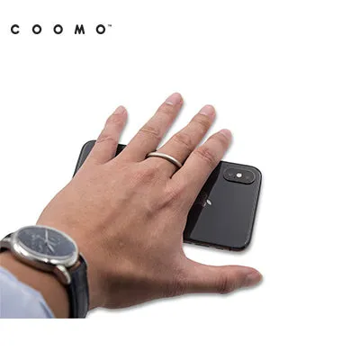 COOMO RING SMARTPHONE RING HOLDER