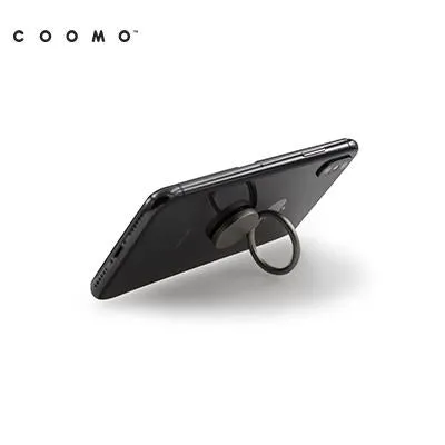 COOMO RING SMARTPHONE RING HOLDER