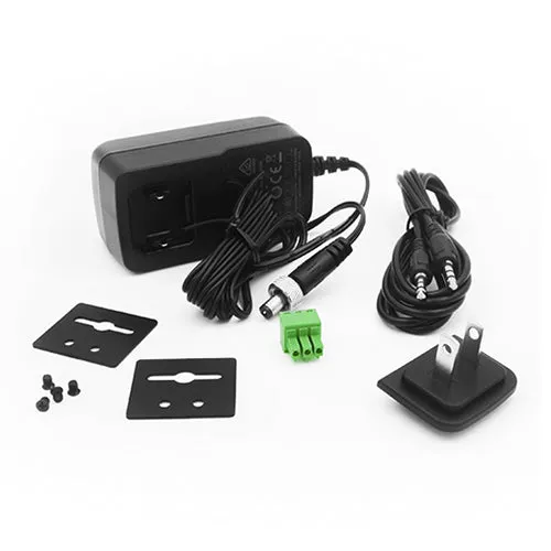 Covid EHB-220-W HDMI Extender with HDMI Wall Plate