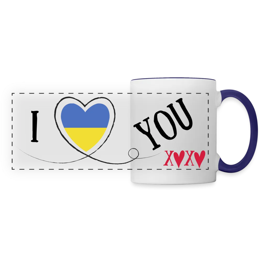 Customisable Valentines Mug