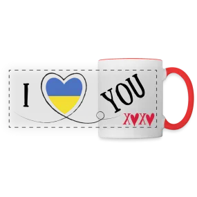 Customisable Valentines Mug