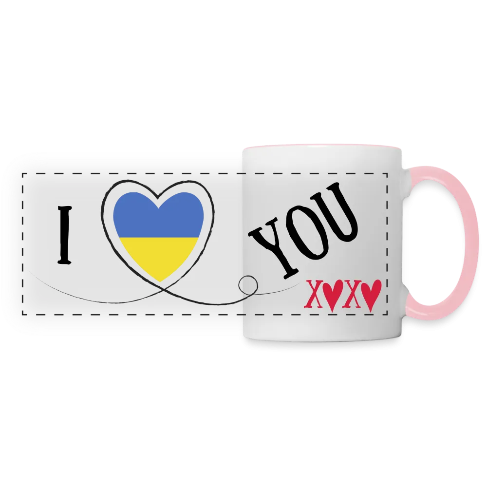 Customisable Valentines Mug