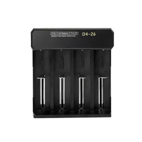 D4-26 Battery Charger