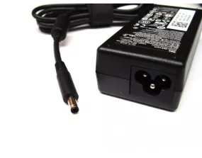 Dell Laptop Adapter 65W 19.5V / 3.34 4.5mm SMALL PIN MGJN9 W1N63 G4G24