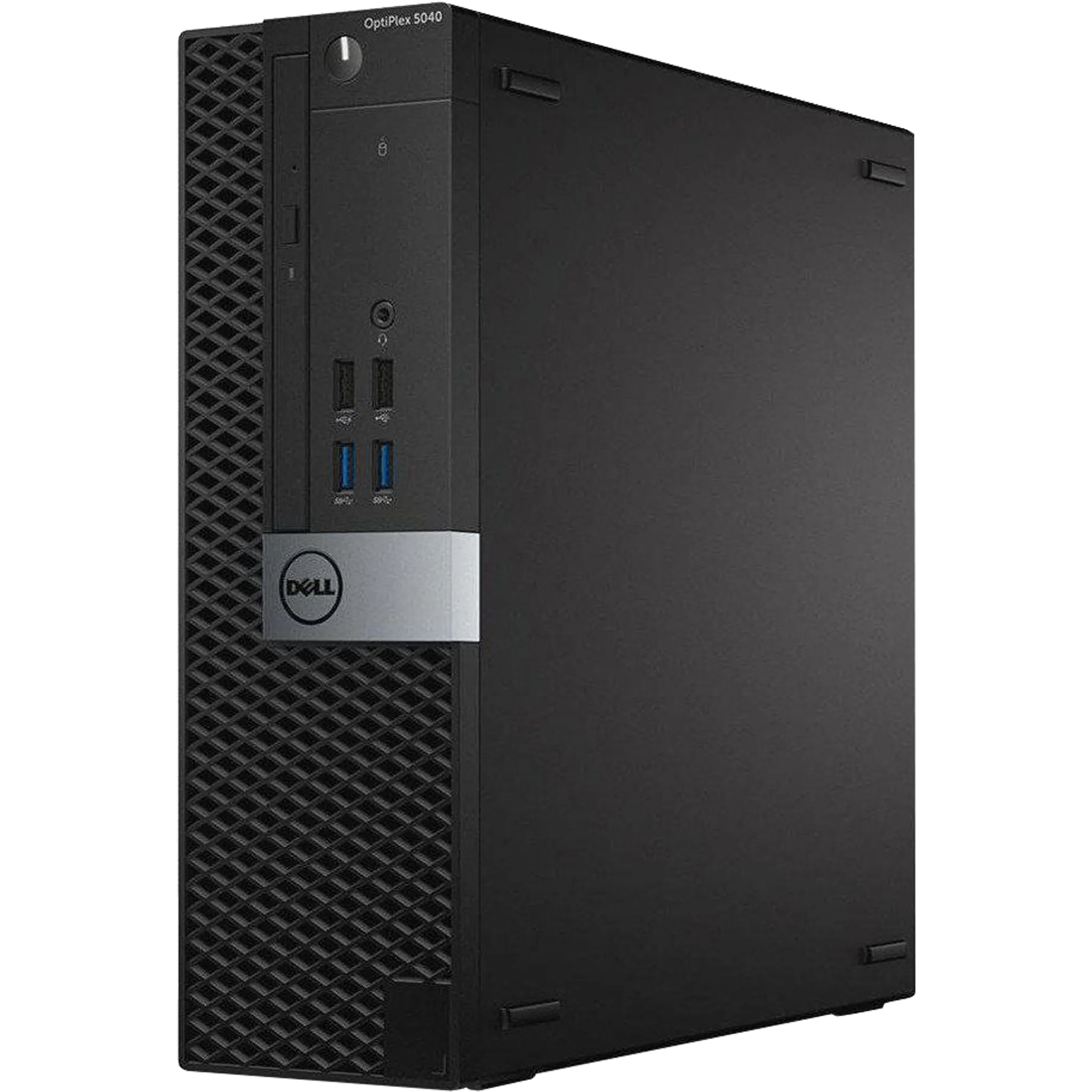 Dell OptiPlex 5040 Intel i5, 6th Gen SFF Desktop PC with 19" Monitor