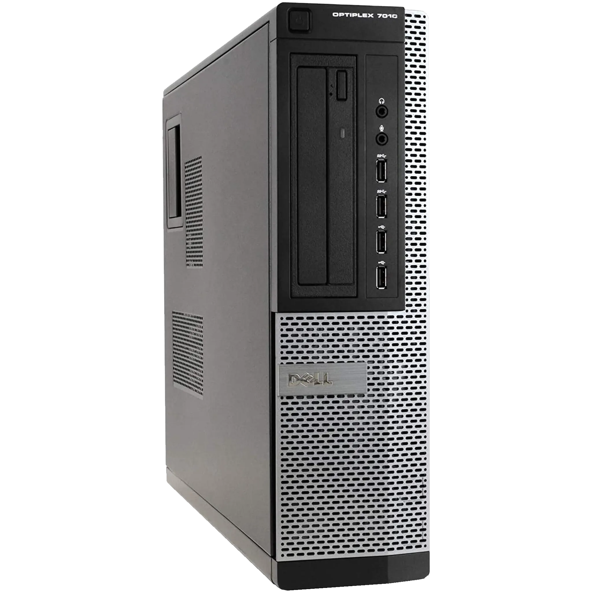 Dell OptiPlex GX7010 Intel i5, 3rd Gen Desktop PC with 8GB Ram