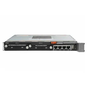 Dell PowerConnect M6220 1GbE Switch | GM069