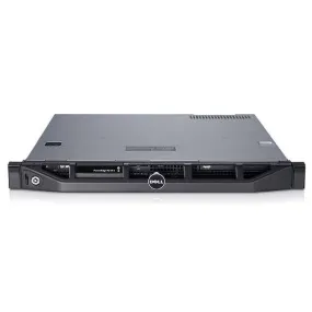 Dell PowerEdge R210II CTO Rack Server