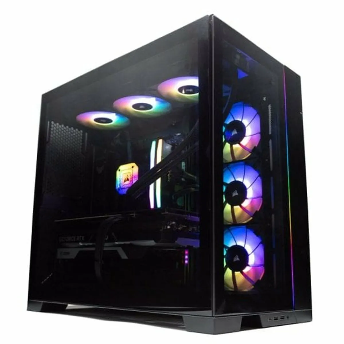 Desktop PC PcCom Ultimate 64 GB RAM Nvidia Geforce RTX 4090