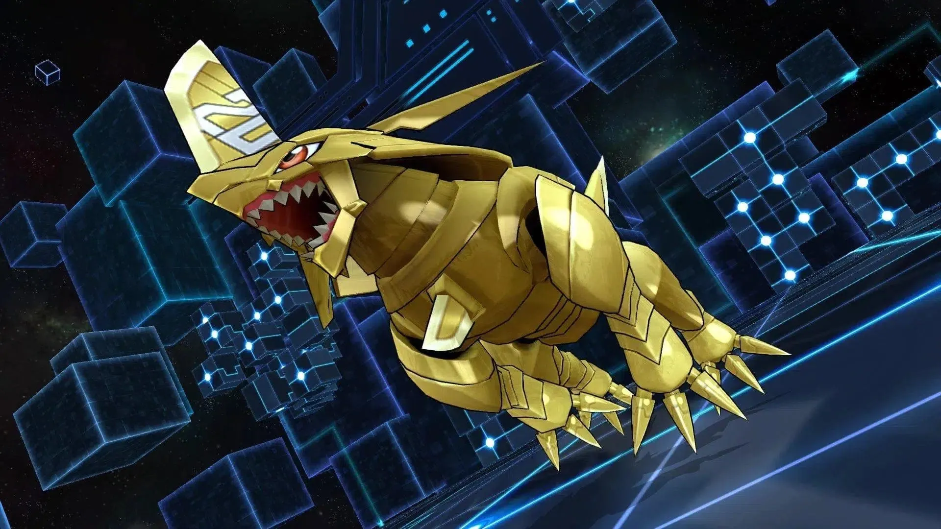 Digimon Story Cyber Sleuth: Hacker's Memory - PlayStation 4