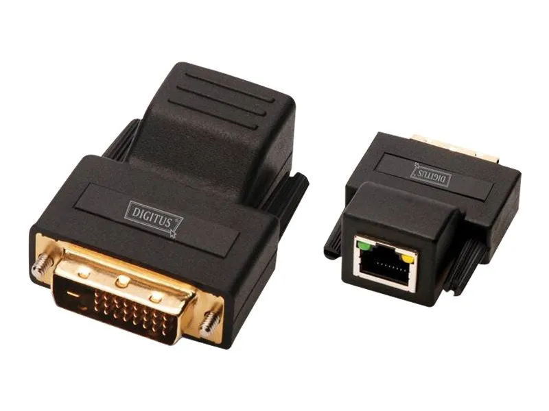 Digitus Ds-54101 - Video Extender