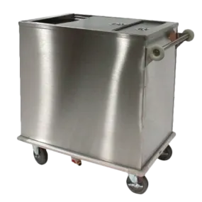 Dinex DXPICE2 Ice Bin / Ice Caddy