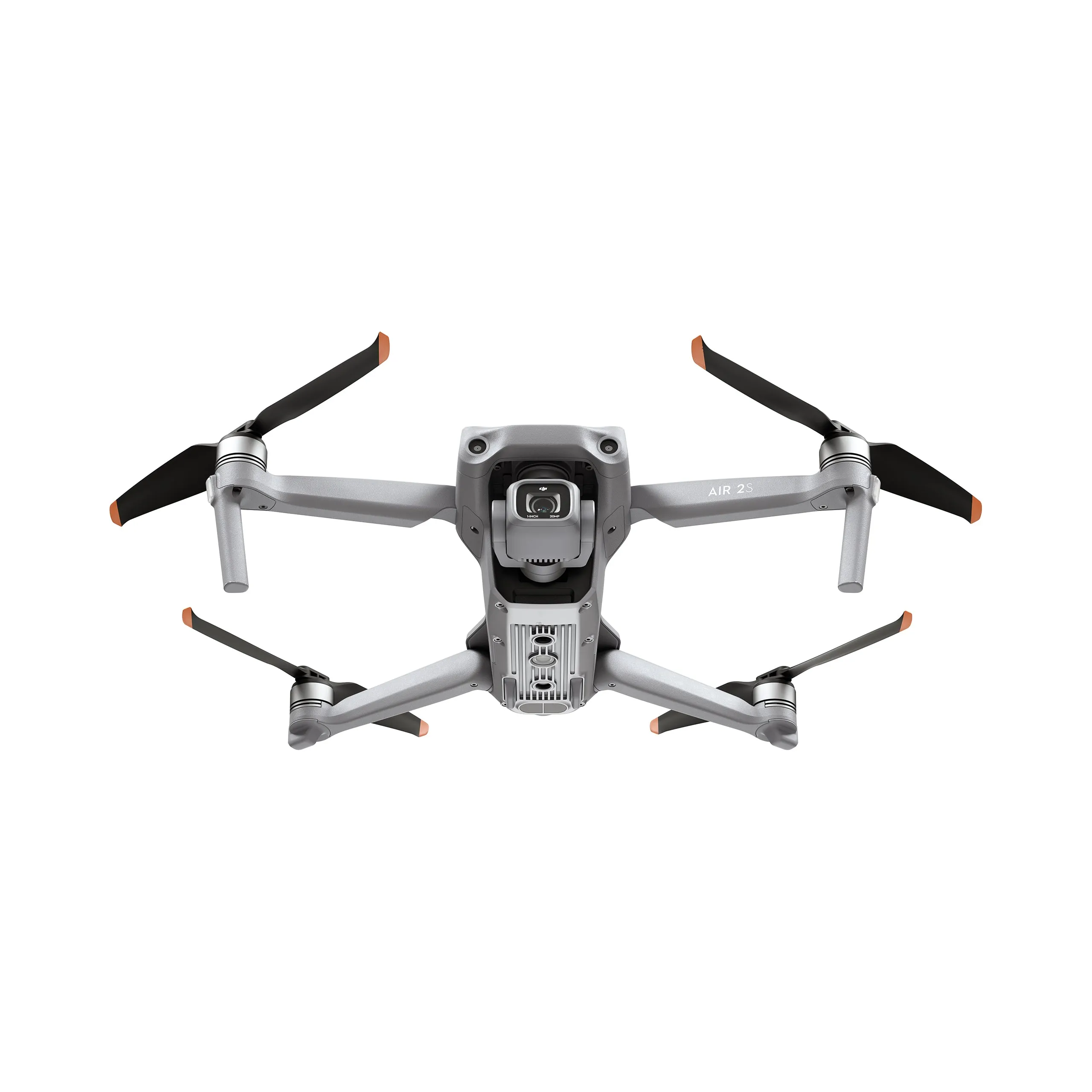 DJI Air 2S 5.4K 30fps Standard / Fly More Combo UHD Professional Drone with 31-Minutes Flight Time ActiveTrack 4.0, Ocusync 3.0, APAS 4.0 and MasterShots Function