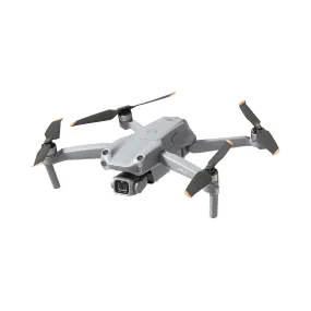 DJI Air 2S 5.4K 30fps Standard / Fly More Combo UHD Professional Drone with 31-Minutes Flight Time ActiveTrack 4.0, Ocusync 3.0, APAS 4.0 and MasterShots Function