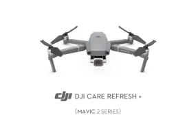 DJI - Care Refresh  (Mavic 2)