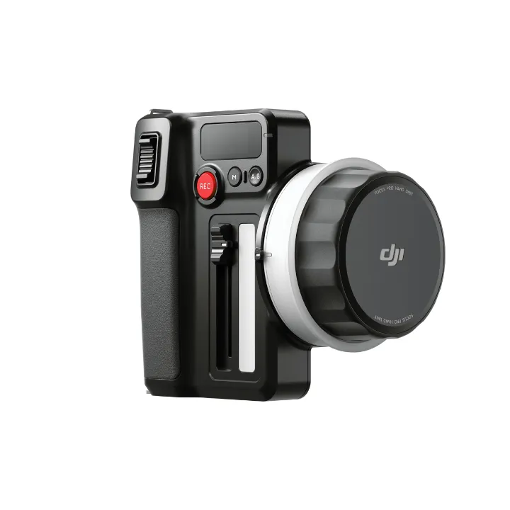 DJI Focus Pro Hand Unit