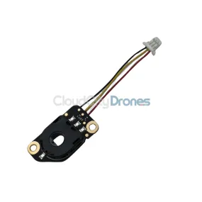 DJI FPV Motion Controller Gimbal Button Board