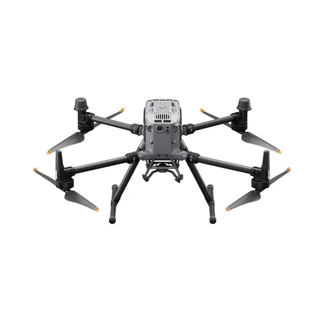 DJI - Matrice 350 RTK With H30T Hybrid Camera