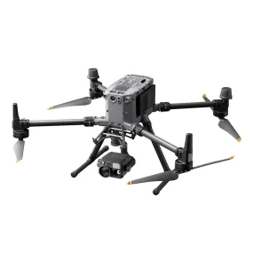 DJI - Matrice 350 RTK With H30T Hybrid Camera