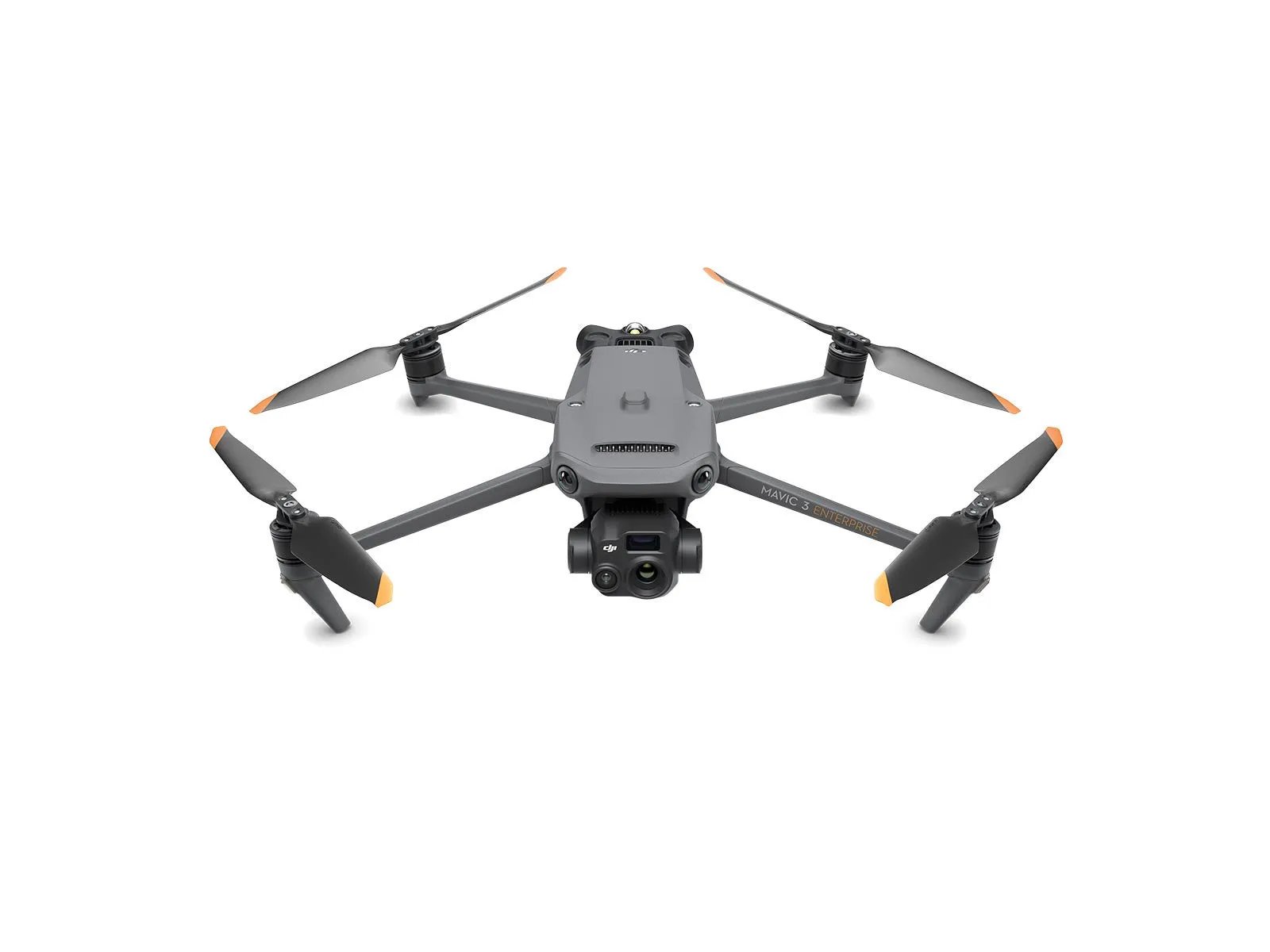 DJI Mavic 3 Enterprise Thermal Drone, with Care Enterprise Basic 1-Year Plan