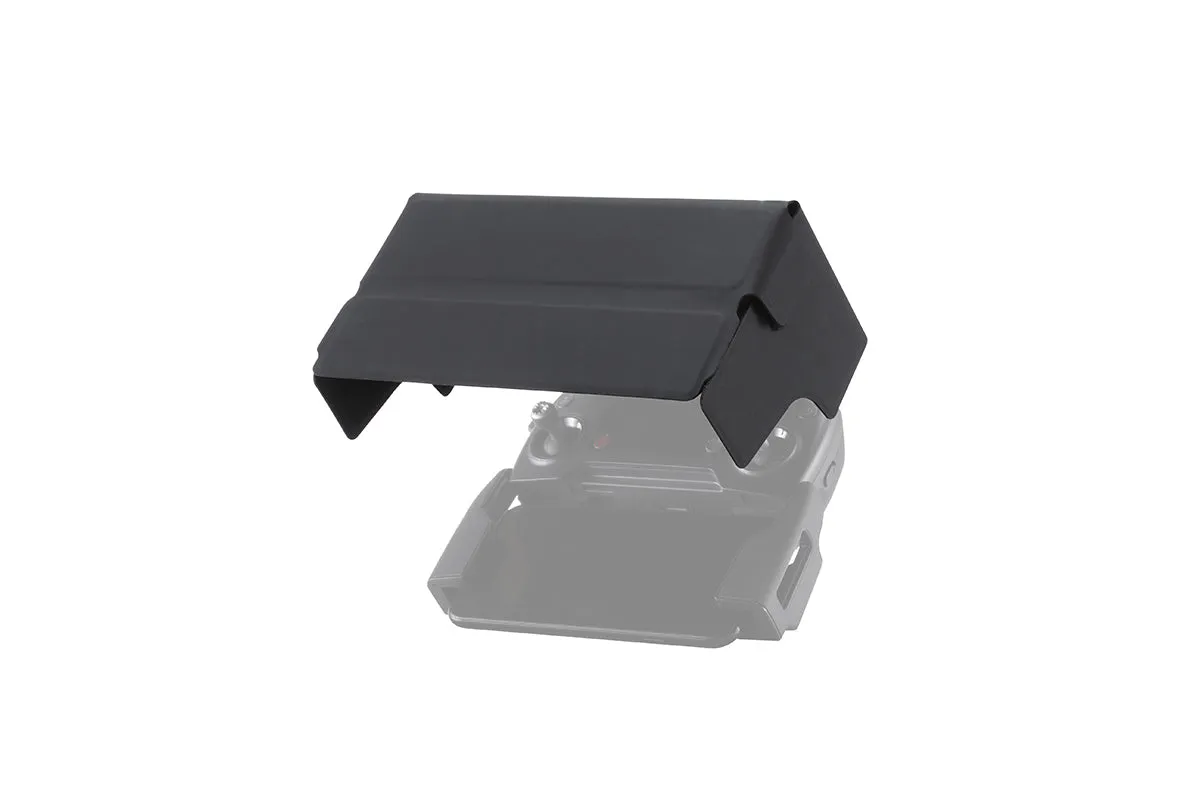 DJI Mavic - Remote Controller Monitor Hood