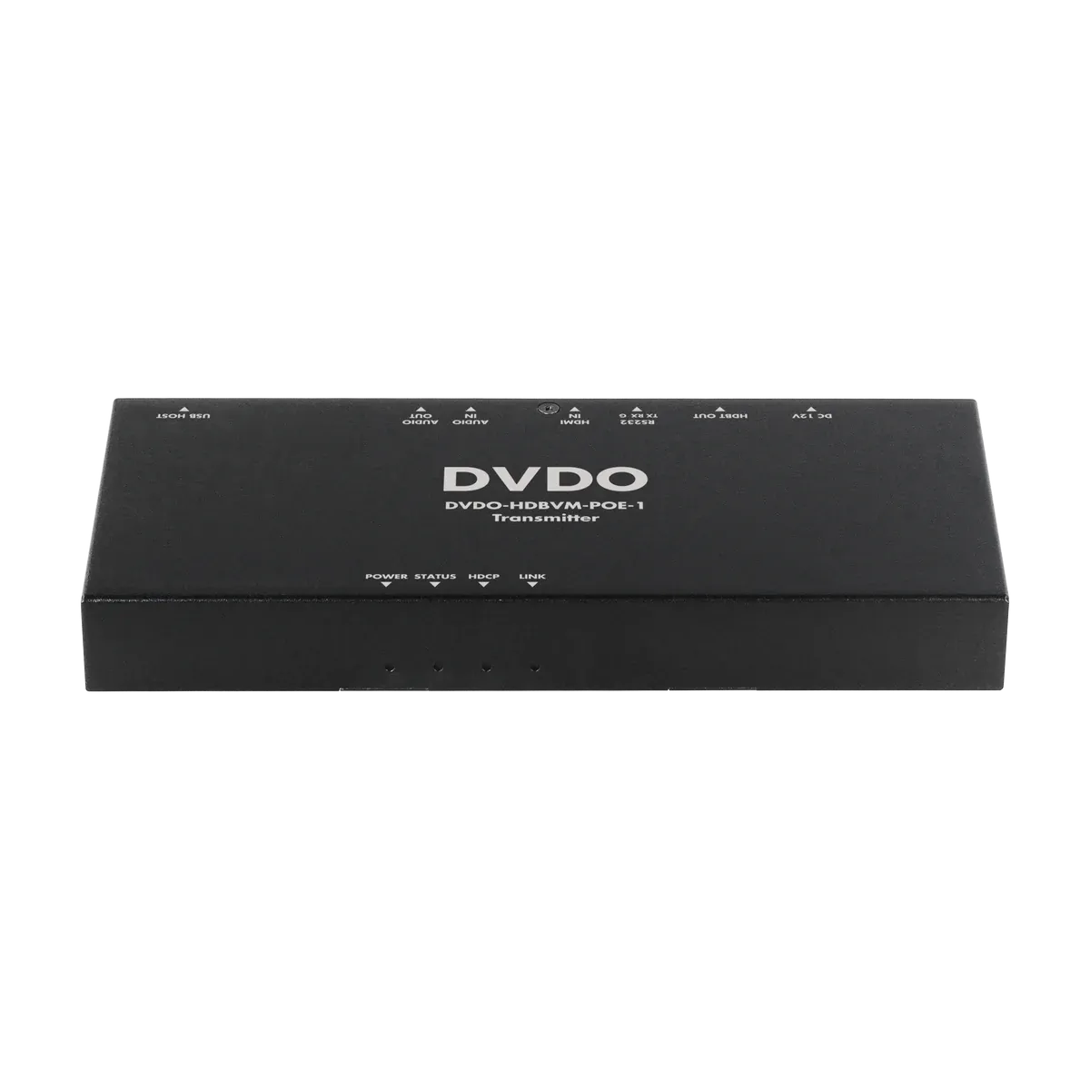 DVDO HDBVM-POE-1 Extender over HDBaseT 2.0 with PoH