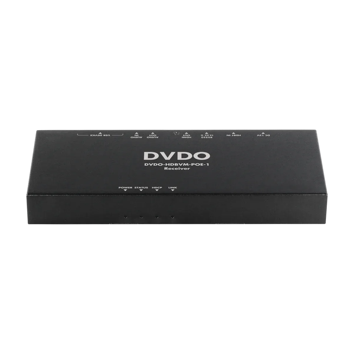 DVDO HDBVM-POE-1 Extender over HDBaseT 2.0 with PoH