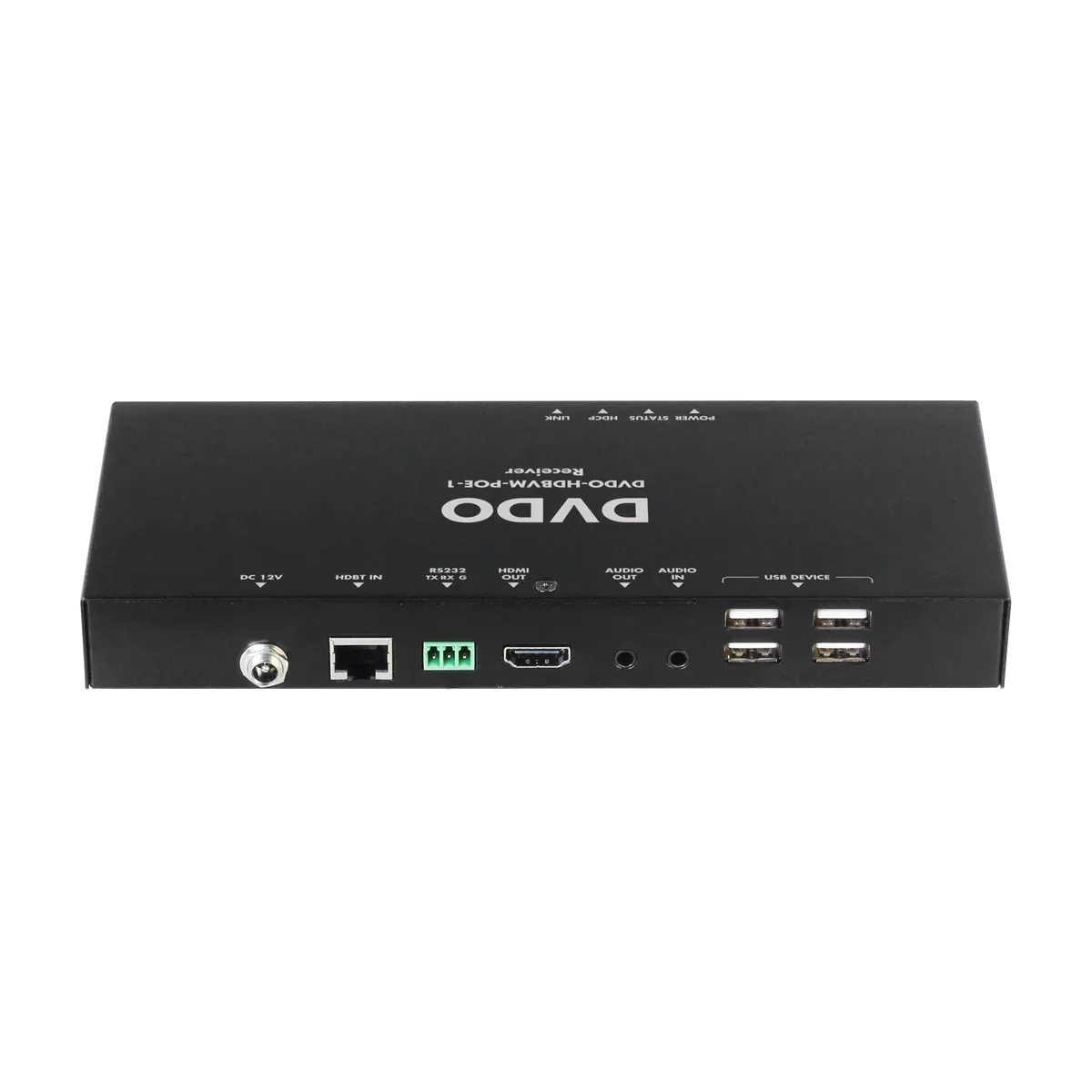 DVDO HDBVM-POE-1 Extender over HDBaseT 2.0 with PoH