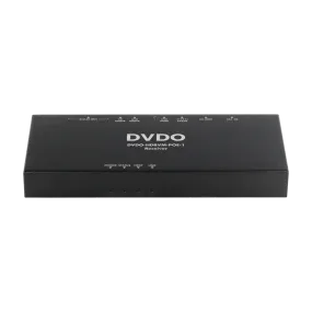 DVDO HDBVM-POE-1 Extender over HDBaseT 2.0 with PoH