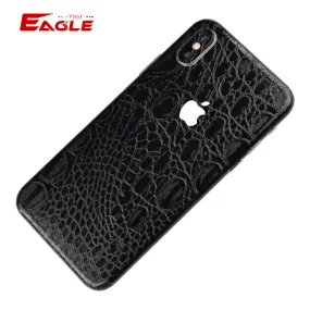 EAGLE VINYL Crocodile Texture Mobile Phone Vinyl Wrap Film