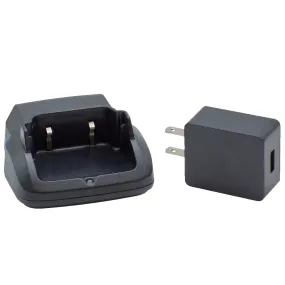 Echo E30 Charger Base w/wall charger