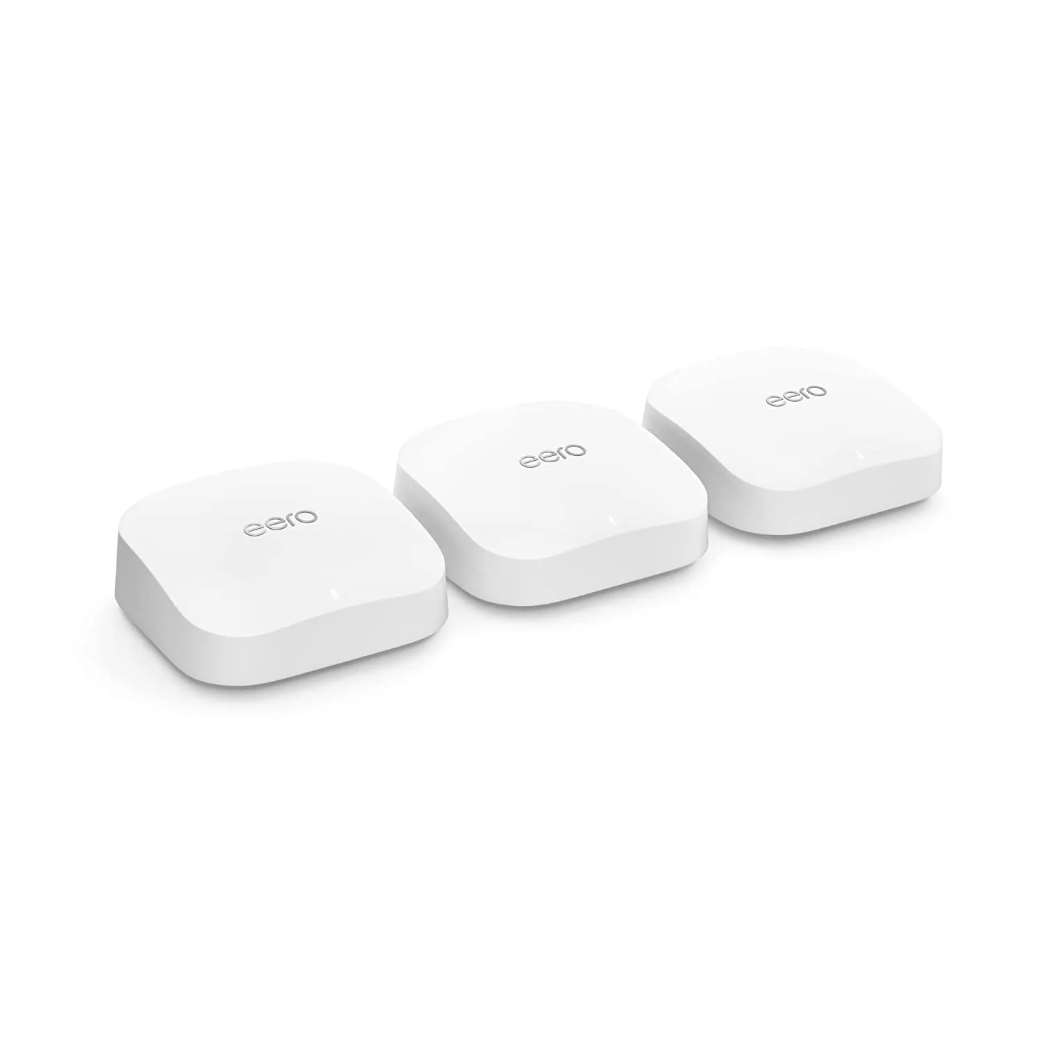 Eero Pro 6E Mesh WiFi Router