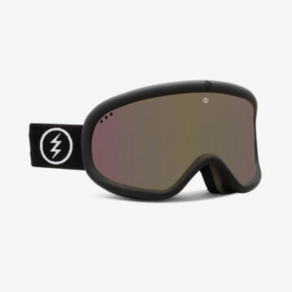 Electric Charger Goggles