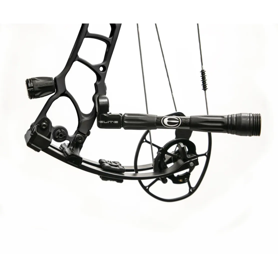 ELITE SIDEKICK SIDE BAR STABILIZER MOUNT