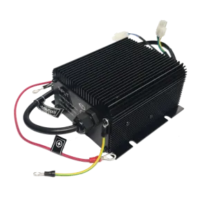 EP Equipment Internal 24V 5A Charger 1122-520004-00