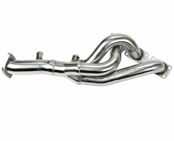 Exhaust Header For 2000-2006 BMW M54 Engine E46 320i/325i/330i Z3 Z4