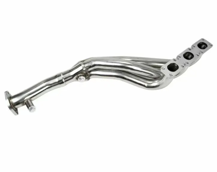 Exhaust Header For 2000-2006 BMW M54 Engine E46 320i/325i/330i Z3 Z4