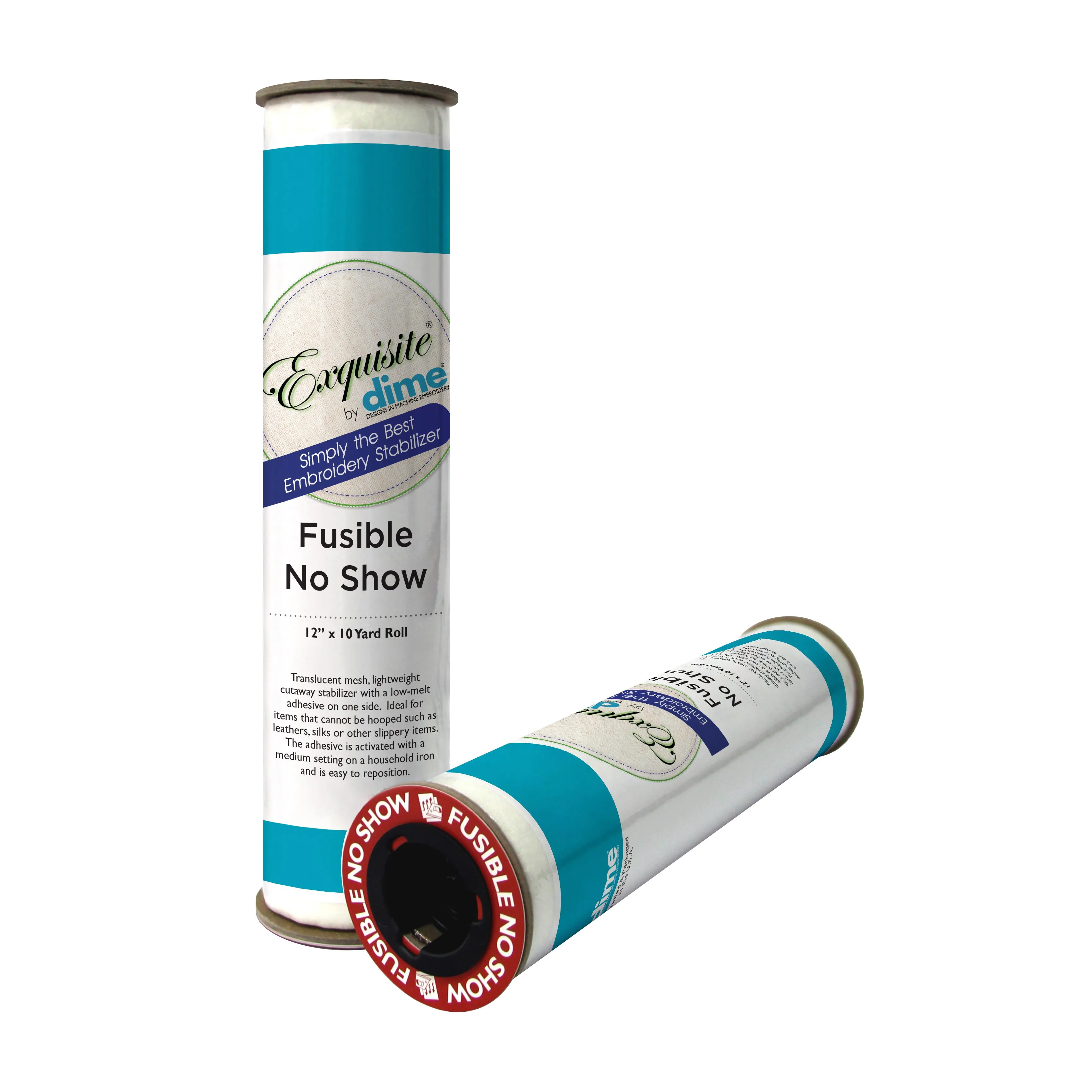 Exquisite® Fusible No Show (1.5 oz)