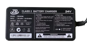 EZchair Charger