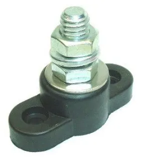 Fastronix Solution 3/8" Single Stud Junction Block