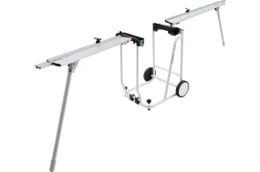 Festool 497354 Underframe UG UG-KA-KS 120-Set Portable Stand