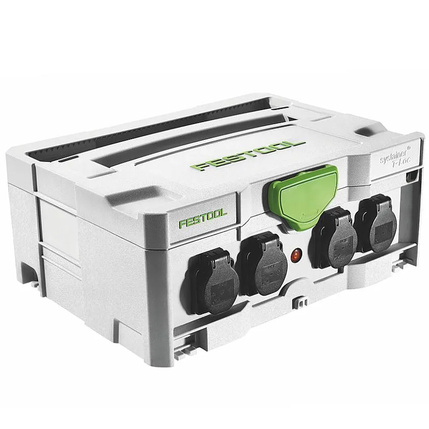 Festool, Sys-Powerhub Sys-Ph 200231, FES200231