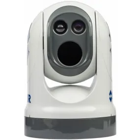 FLIR M400XR Multi-Sensor Thermal/Visable Camera Stabelized with JCU