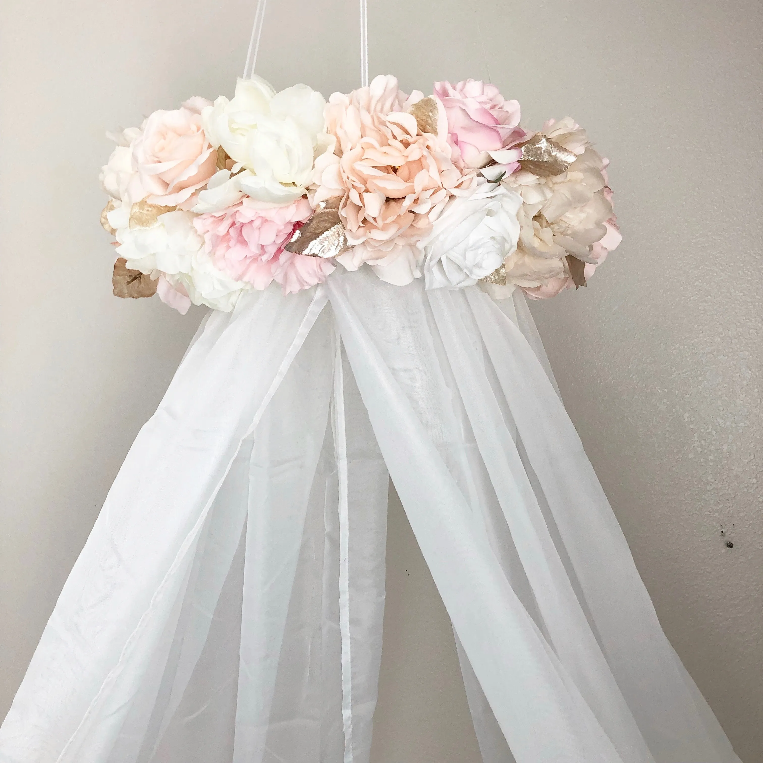 Floral Nursery Canopy