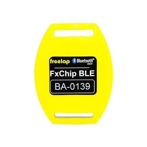 Freelap FX Chip BLE