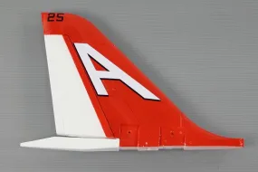 Freewing 90mm T-45 Vertical Stabilizer