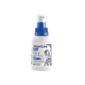 FRONTLINE spray Cane e Gatto