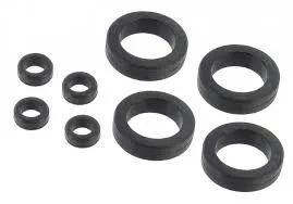 Fuel Injector Seal Kit T2/T3