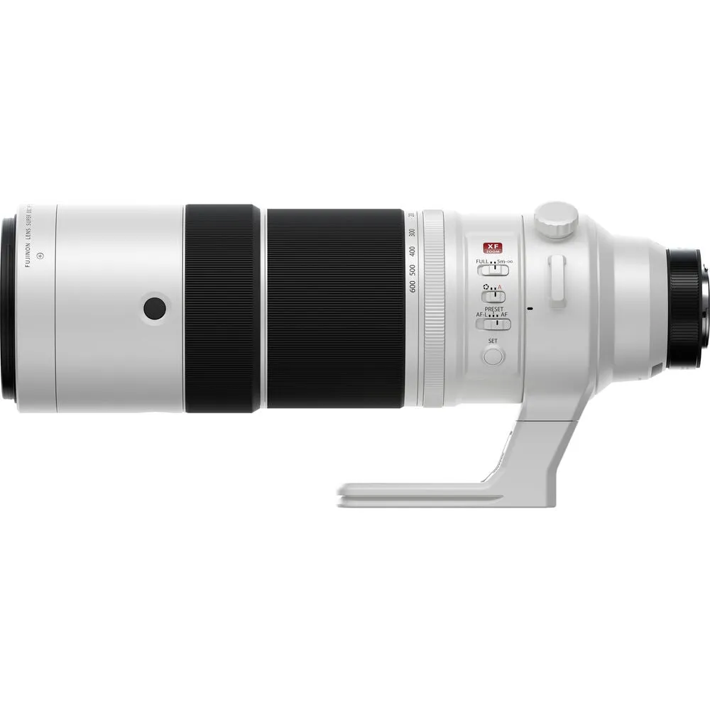 FUJIFILM XF 150-600mm f/5.6-8 R LM OIS WR Lens