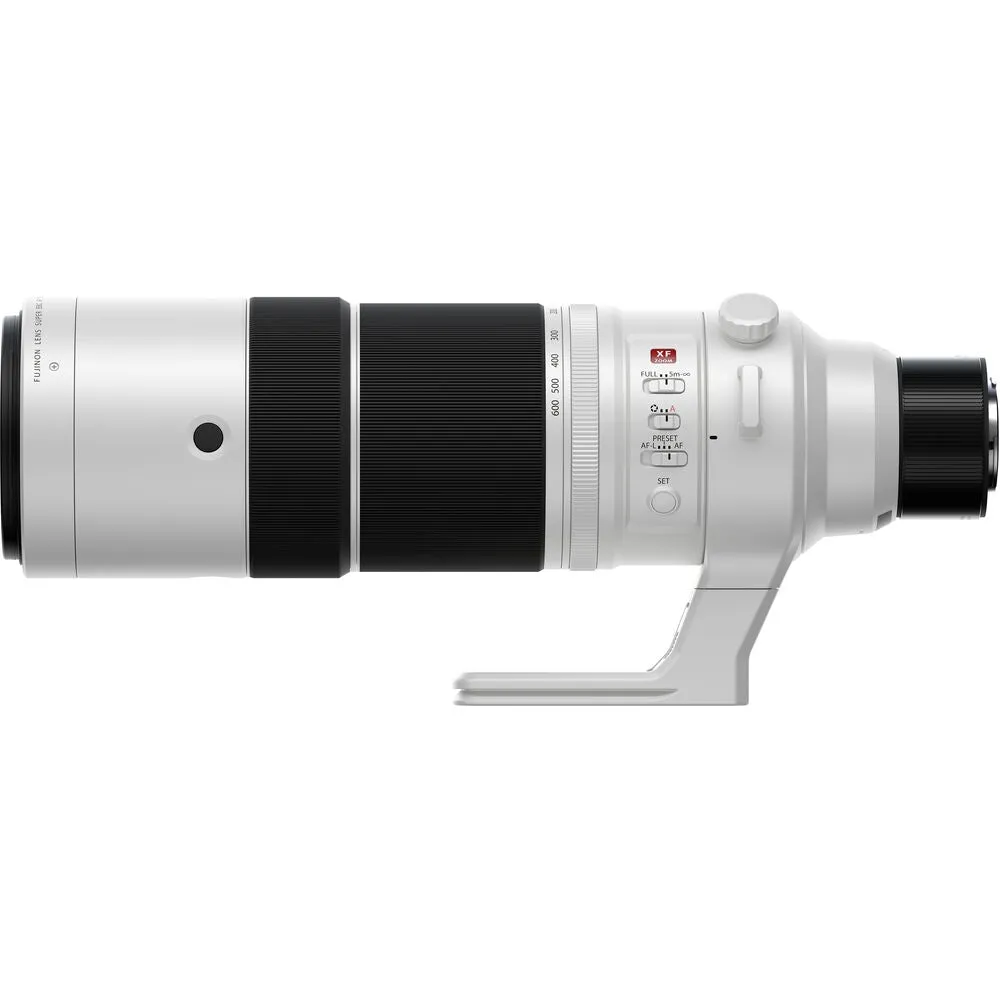 FUJIFILM XF 150-600mm f/5.6-8 R LM OIS WR Lens